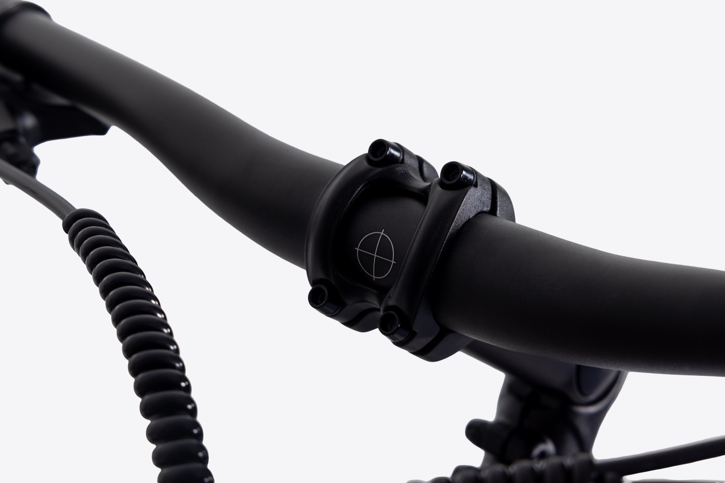 Torks E¹ electric bike
