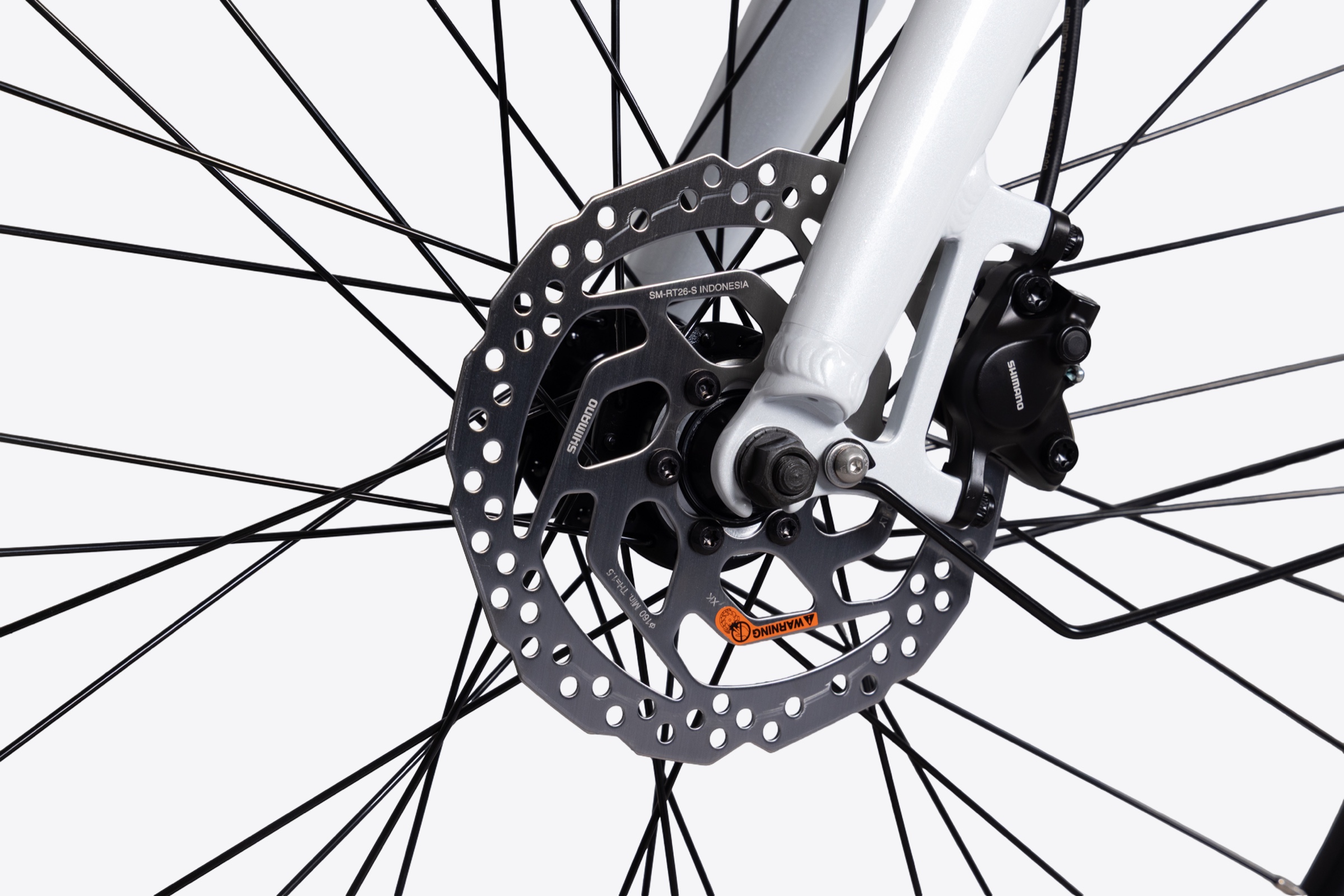 Torks E¹ electric bike